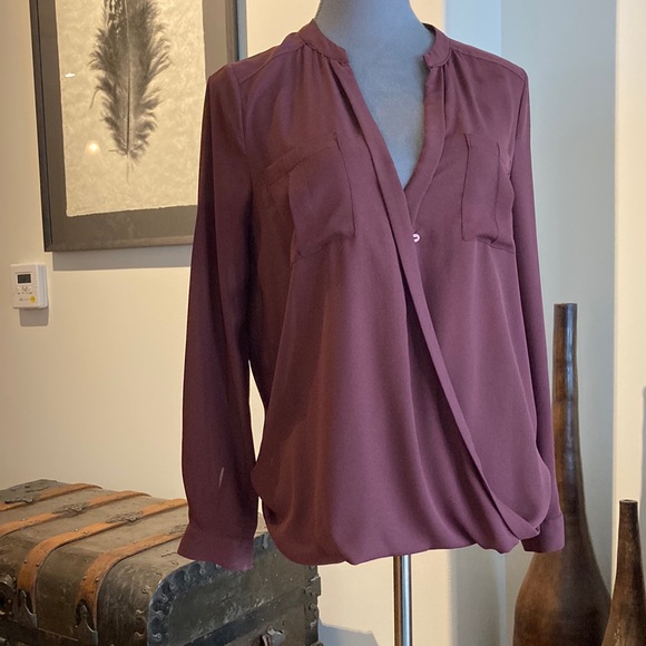 Maeve Tops - Maeve Blouse, Size 2